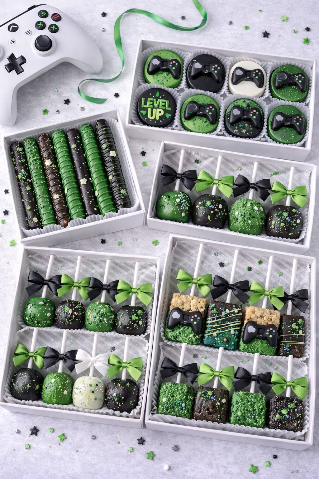 🎉 SMALL PARTY PACKAGE