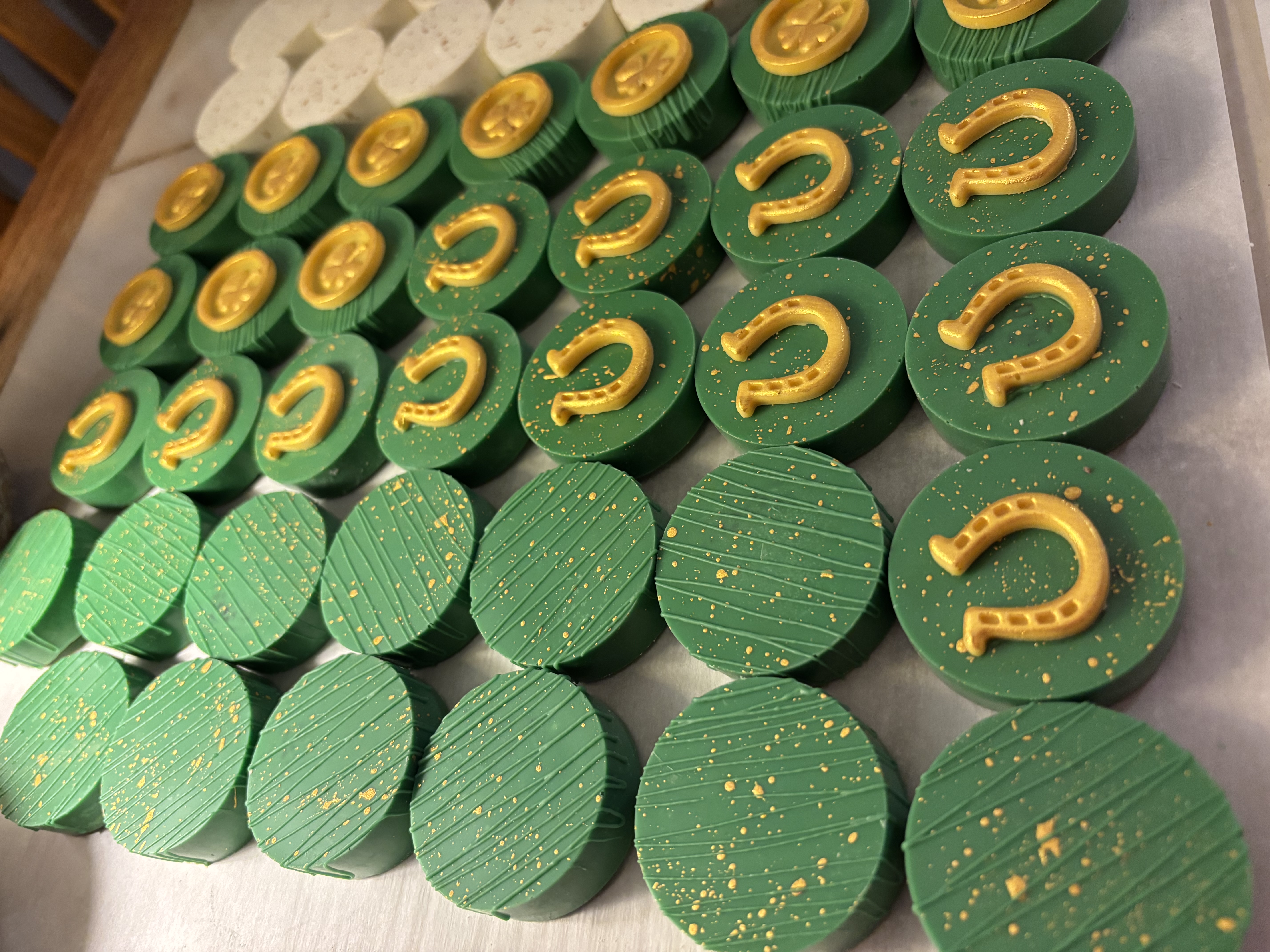 🍪✨ Chocolate Covered Oreos