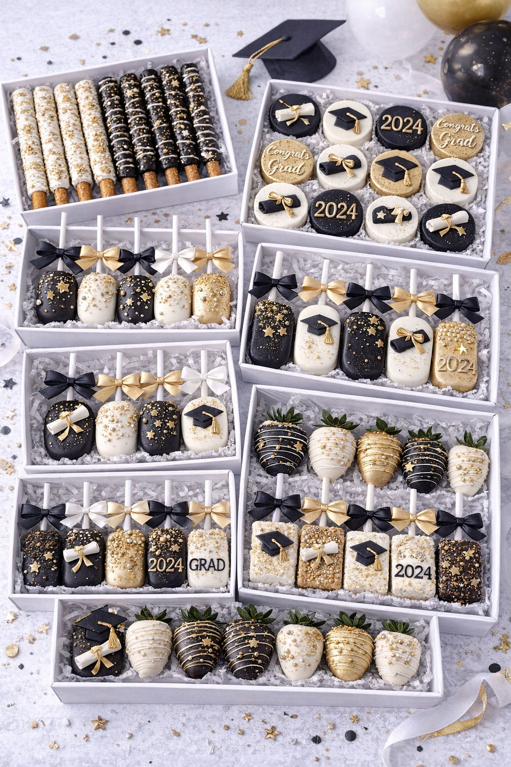 🎉🎉🎉LARGE PARTY PACKAGE