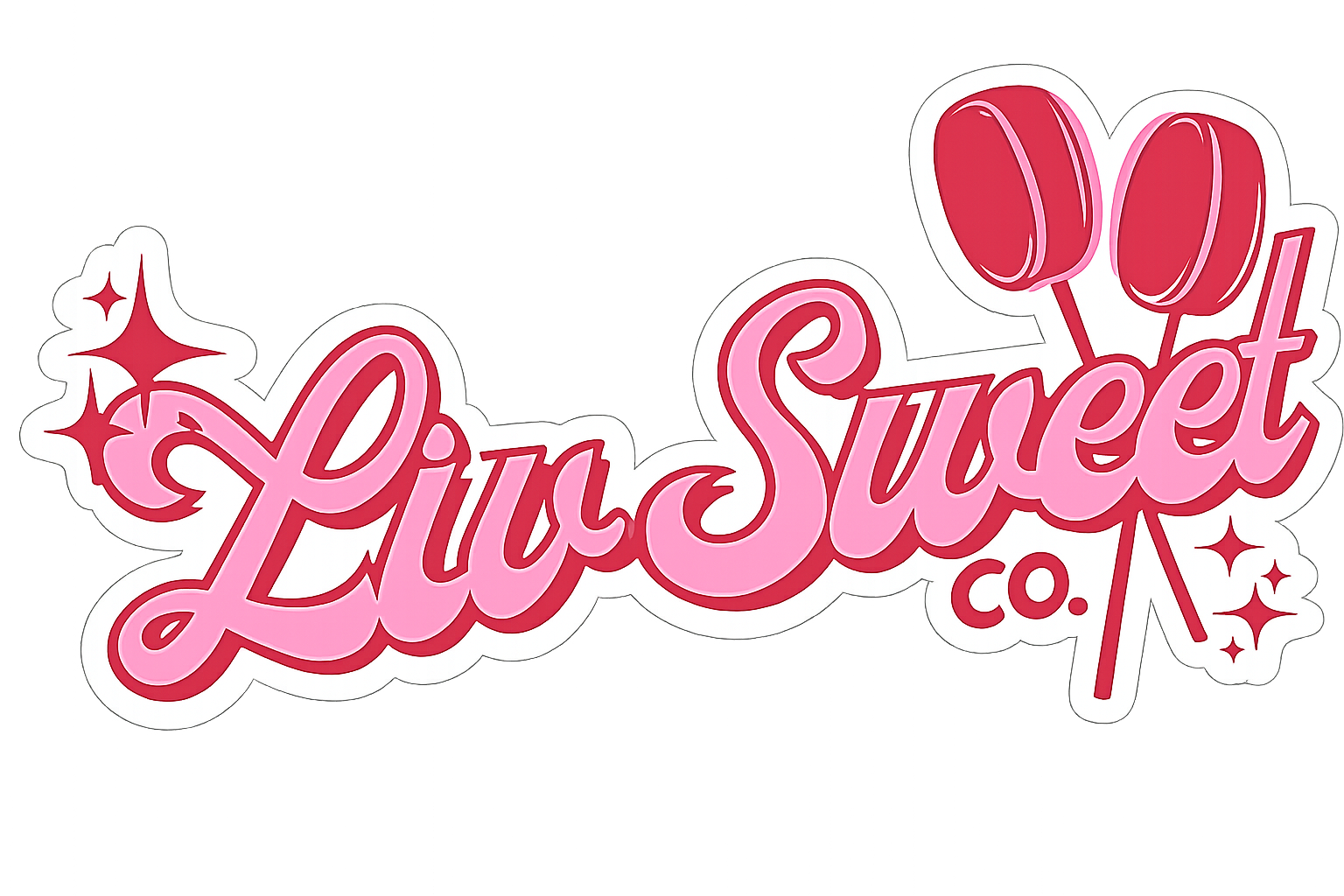 Liv Sweet Co treats
